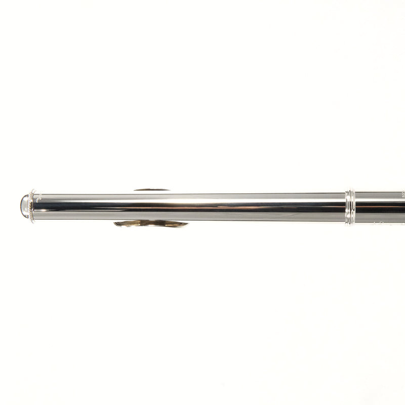 William S. Haynes Model AF680SE-BO C# 'Amadeus' Flute SN B2307912 OPEN BOX- for sale at BrassAndWinds.com