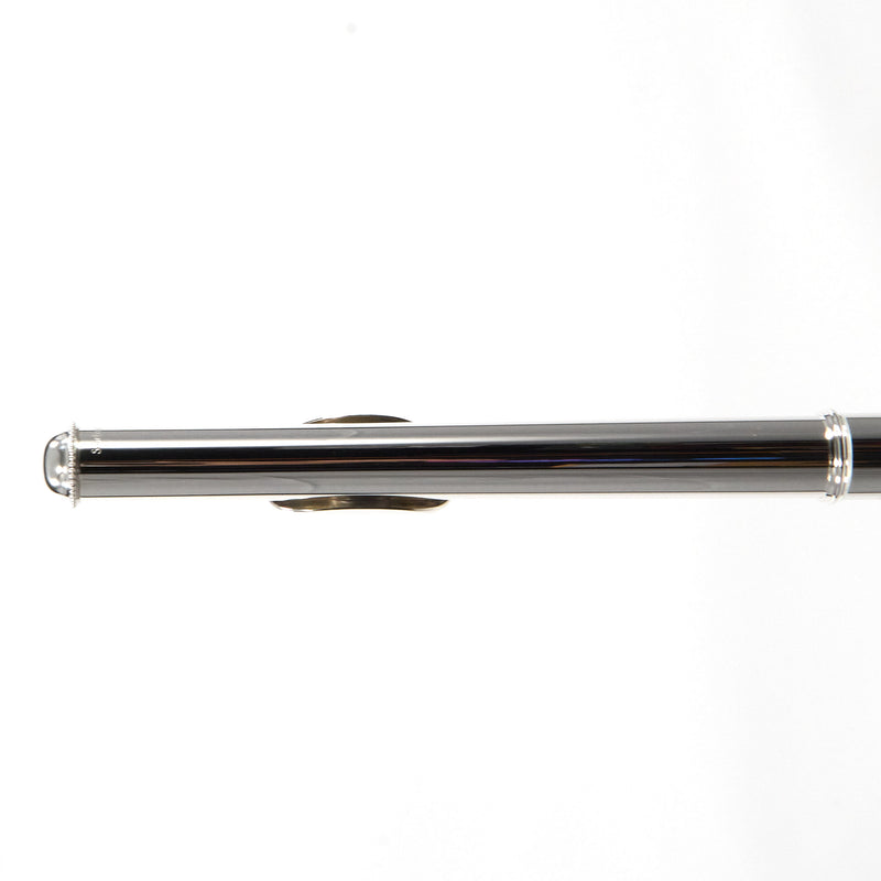 William S. Haynes Model AF680SE-CO 'Amadeus' Flute SN B2405496 OPEN BOX- for sale at BrassAndWinds.com