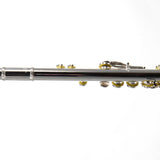 William S. Haynes Model AF680SE-CO 'Amadeus' Flute SN B2405496 OPEN BOX- for sale at BrassAndWinds.com