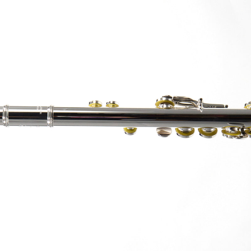 William S. Haynes Model AF680SE-CO 'Amadeus' Flute SN B2405496 OPEN BOX- for sale at BrassAndWinds.com