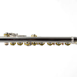 William S. Haynes Model AF680SE-CO 'Amadeus' Flute SN B2405496 OPEN BOX- for sale at BrassAndWinds.com