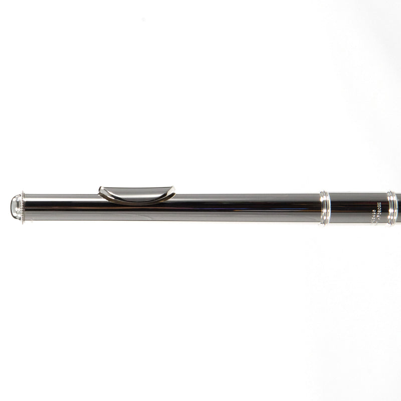 William S. Haynes Model AF680SE-CO 'Amadeus' Flute SN B2405496 OPEN BOX- for sale at BrassAndWinds.com