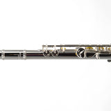 William S. Haynes Model AF680SE-CO 'Amadeus' Flute SN B2405496 OPEN BOX- for sale at BrassAndWinds.com
