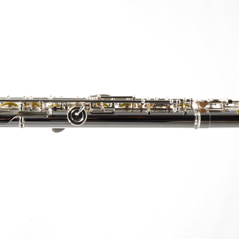 William S. Haynes Model AF680SE-CO 'Amadeus' Flute SN B2405496 OPEN BOX- for sale at BrassAndWinds.com