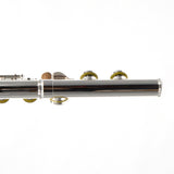 William S. Haynes Model AF680SE-CO 'Amadeus' Flute SN B2405496 OPEN BOX- for sale at BrassAndWinds.com