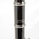 William S. Haynes Model AF680SE-CO 'Amadeus' Flute SN B2405496 OPEN BOX- for sale at BrassAndWinds.com