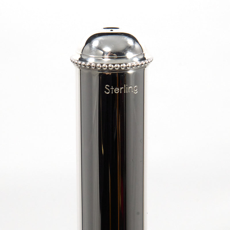 William S. Haynes Model AF680SE-CO 'Amadeus' Flute SN B2405496 OPEN BOX- for sale at BrassAndWinds.com