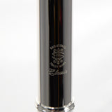 William S. Haynes Model AF680SE-CO 'Amadeus' Flute SN B2405496 OPEN BOX- for sale at BrassAndWinds.com