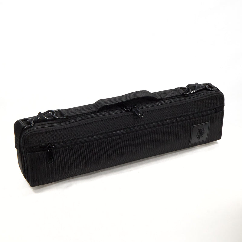 William S. Haynes Model AF680SE-CO 'Amadeus' Flute SN B2405496 OPEN BOX- for sale at BrassAndWinds.com
