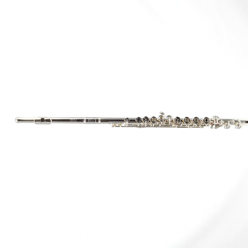 William S. Haynes Model AF680SE-CO 'Amadeus' Flute SN B2405496 OPEN BOX- for sale at BrassAndWinds.com