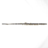 William S. Haynes Model AF680SE-CO 'Amadeus' Flute SN B2405496 OPEN BOX- for sale at BrassAndWinds.com