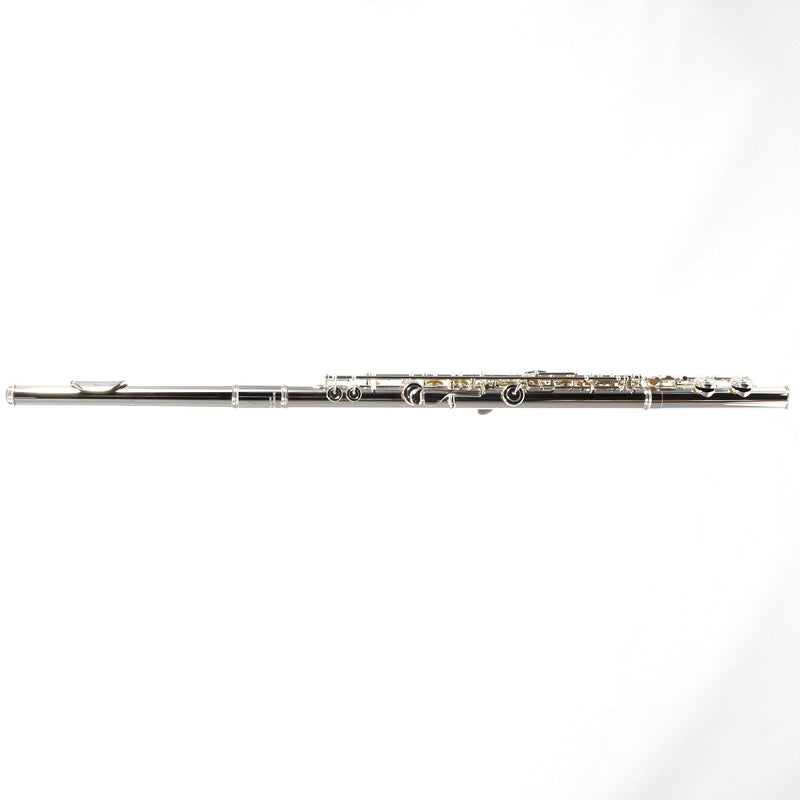 William S. Haynes Model AF680SE-CO 'Amadeus' Flute SN B2405496 OPEN BOX- for sale at BrassAndWinds.com