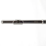 William S. Haynes Model AF680SE-CO 'Amadeus' Flute SN B2405496 OPEN BOX- for sale at BrassAndWinds.com