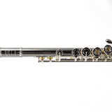 William S. Haynes Model AF680SE-CO 'Amadeus' Flute SN B2405496 OPEN BOX- for sale at BrassAndWinds.com