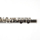 William S. Haynes Model AF680SE-CO 'Amadeus' Flute SN B2405496 OPEN BOX- for sale at BrassAndWinds.com