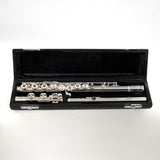 William S. Haynes Model AF680SE-CO 'Amadeus' Flute SN B2405496 OPEN BOX- for sale at BrassAndWinds.com