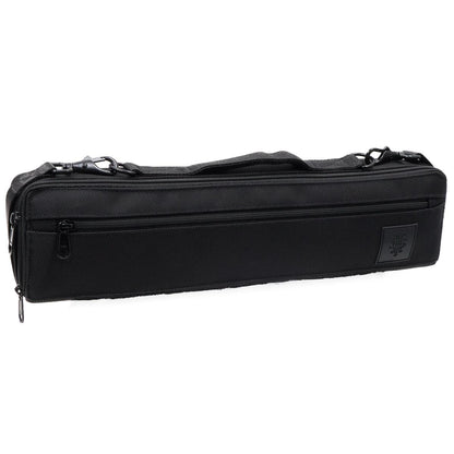 William S. Haynes Model AF780-BO C# 'Amadeus' Solid Silver Flute