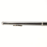 William S. Haynes Model AF780SE-BO 'Amadeus' Silver Flute SN B2304609 OPEN BOX- for sale at BrassAndWinds.com