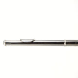 William S. Haynes Model AF780SE-BO 'Amadeus' Silver Flute SN B2304609 OPEN BOX- for sale at BrassAndWinds.com