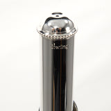 William S. Haynes Model AF780SE-BO 'Amadeus' Silver Flute SN B2304609 OPEN BOX- for sale at BrassAndWinds.com