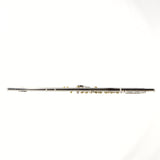 William S. Haynes Model AF780SE-BO 'Amadeus' Silver Flute SN B2304609 OPEN BOX- for sale at BrassAndWinds.com