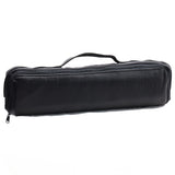 William S. Haynes Model AG 16 ST OCEB Handmade Custom Silver Flute SN 54605