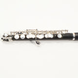 William S. Haynes Model AP86 'Amadeus' Grenadilla Piccolo SN 10025 OPEN BOX- for sale at BrassAndWinds.com
