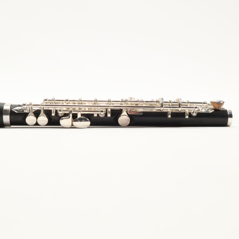 William S. Haynes Model AP86 'Amadeus' Grenadilla Piccolo SN 10025 OPEN BOX- for sale at BrassAndWinds.com