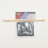 William S. Haynes Model AP86 'Amadeus' Grenadilla Piccolo SN 10025 OPEN BOX- for sale at BrassAndWinds.com