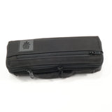 William S. Haynes Model AP86 'Amadeus' Grenadilla Piccolo SN 10025 OPEN BOX- for sale at BrassAndWinds.com