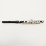 William S. Haynes Model AP86 'Amadeus' Grenadilla Piccolo SN 10025 OPEN BOX- for sale at BrassAndWinds.com
