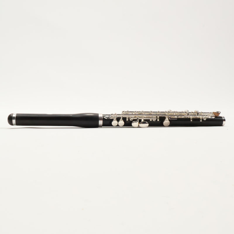 William S. Haynes Model AP86 'Amadeus' Grenadilla Piccolo SN 10025 OPEN BOX- for sale at BrassAndWinds.com