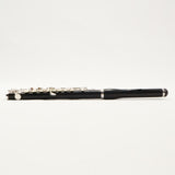 William S. Haynes Model AP86 'Amadeus' Grenadilla Piccolo SN 10025 OPEN BOX- for sale at BrassAndWinds.com