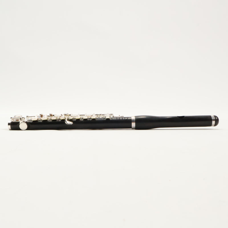 William S. Haynes Model AP86 'Amadeus' Grenadilla Piccolo SN 10025 OPEN BOX- for sale at BrassAndWinds.com