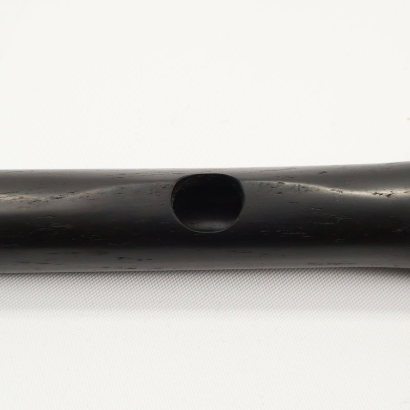 William S. Haynes Model AP86 'Amadeus' Grenadilla Piccolo SN 10025 OPEN BOX- for sale at BrassAndWinds.com