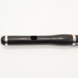 William S. Haynes Model AP86 'Amadeus' Grenadilla Piccolo SN 10025 OPEN BOX- for sale at BrassAndWinds.com