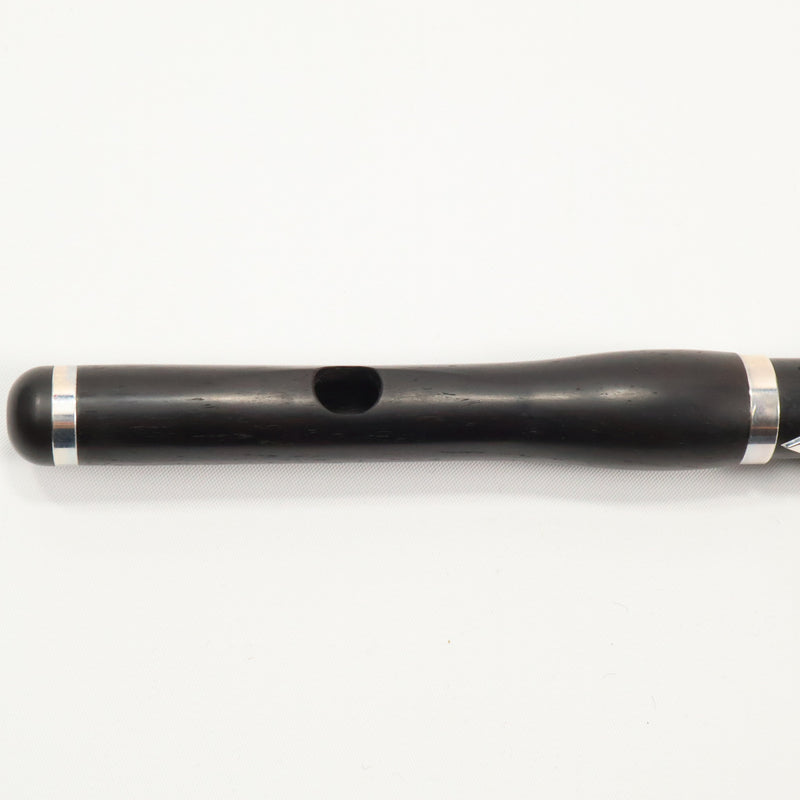 William S. Haynes Model AP86 'Amadeus' Grenadilla Piccolo SN 10025 OPEN BOX- for sale at BrassAndWinds.com