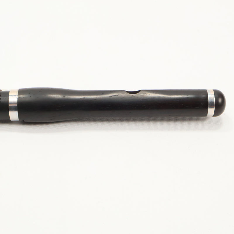 William S. Haynes Model AP86 'Amadeus' Grenadilla Piccolo SN 10025 OPEN BOX- for sale at BrassAndWinds.com