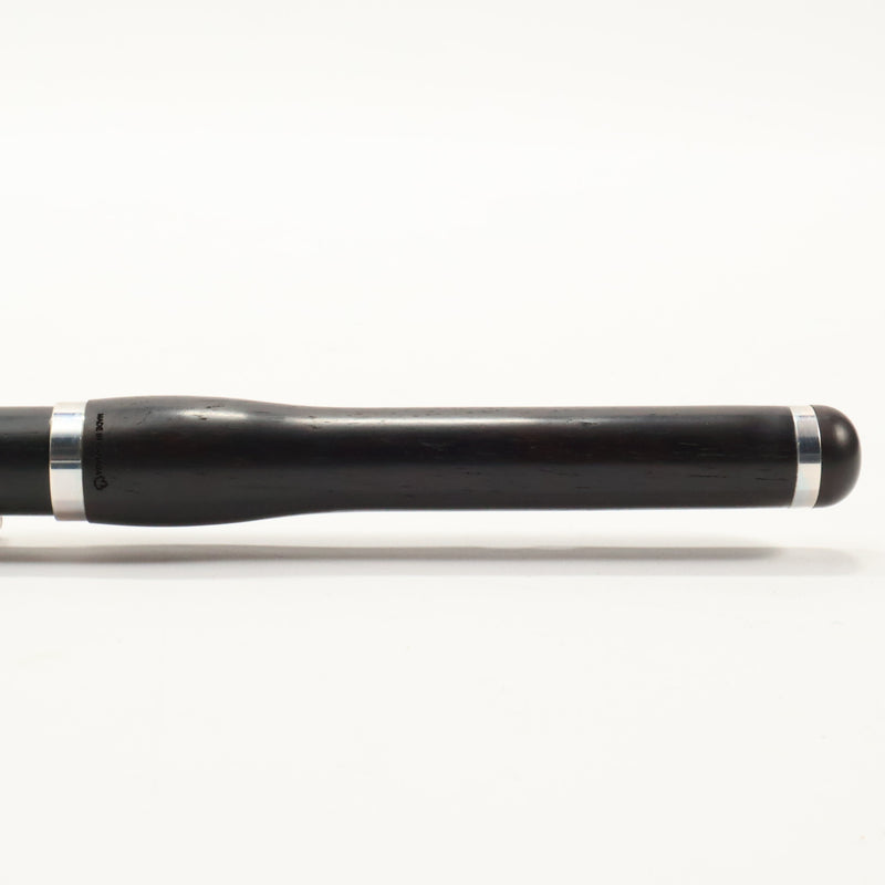 William S. Haynes Model AP86 'Amadeus' Grenadilla Piccolo SN 10025 OPEN BOX- for sale at BrassAndWinds.com