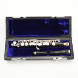 William S. Haynes Model AP86 'Amadeus' Grenadilla Piccolo SN 10025 OPEN BOX- for sale at BrassAndWinds.com