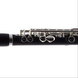 William S. Haynes Model AP86T 'Amadeus' Grenadilla Piccolo