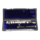 William S. Haynes Model AP86W 'Amadeus' Grenadilla Piccolo SN A10055 OPEN BOX