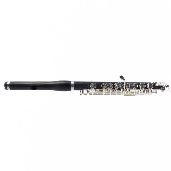 William S. Haynes Model AP86W 'Amadeus' Grenadilla Piccolo SN A10110 OPEN BOX- for sale at BrassAndWinds.com