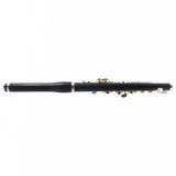 William S. Haynes Model AP86W 'Amadeus' Grenadilla Piccolo SN A10110 OPEN BOX- for sale at BrassAndWinds.com