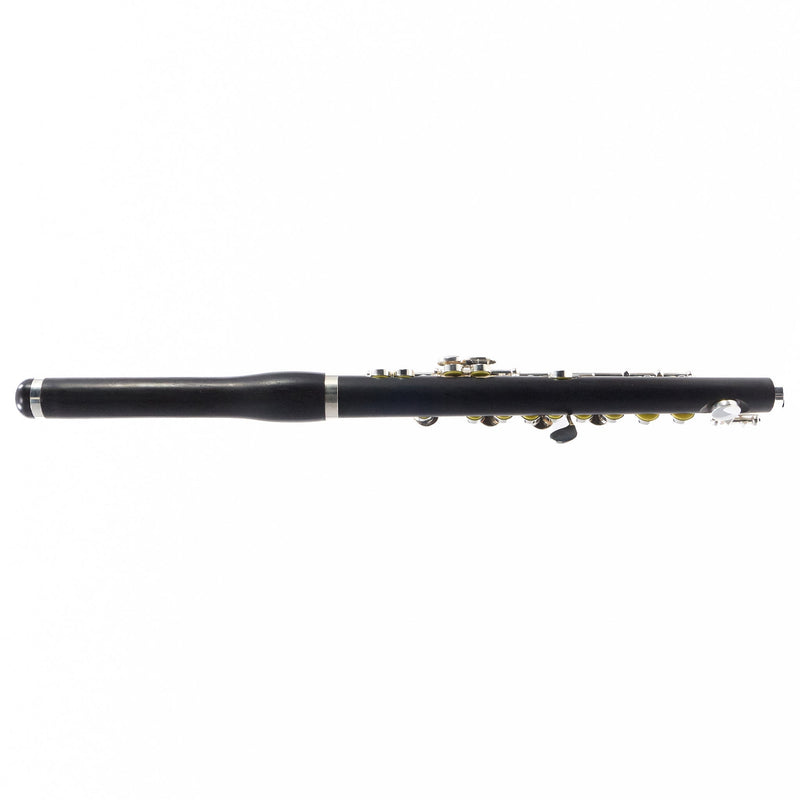 William S. Haynes Model AP86W 'Amadeus' Grenadilla Piccolo SN A10110 OPEN BOX- for sale at BrassAndWinds.com