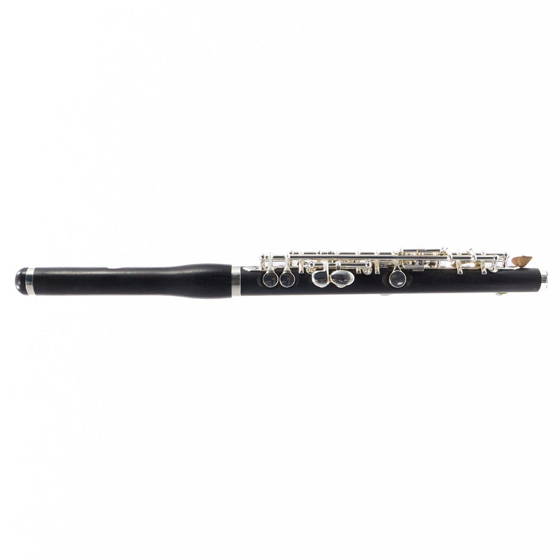 William S. Haynes Model AP86W 'Amadeus' Grenadilla Piccolo SN A10110 OPEN BOX- for sale at BrassAndWinds.com