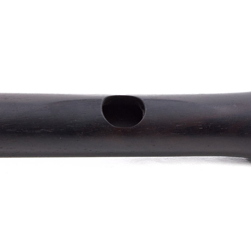 William S. Haynes Model AP86W 'Amadeus' Grenadilla Piccolo SN A10110 OPEN BOX- for sale at BrassAndWinds.com