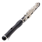 William S. Haynes Model AP86W 'Amadeus' Grenadilla Piccolo SN A10110 OPEN BOX- for sale at BrassAndWinds.com