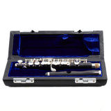 William S. Haynes Model AP86W 'Amadeus' Grenadilla Piccolo SN A10110 OPEN BOX- for sale at BrassAndWinds.com