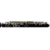 William S. Haynes Model AP86W 'Amadeus' Grenadilla Piccolo